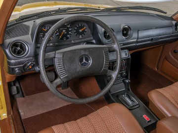 Mercedes Klasy E &ndash; Od 1926 do 2020 roku